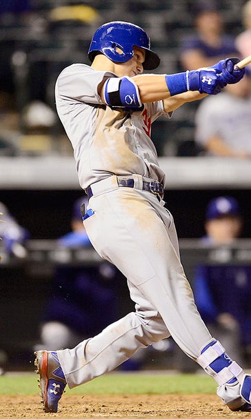 A-Rod left off All-Star team as rookies Bryant and Pederson make it